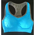 Women's Double Dry Absolute Workout Seamless Sports Bra